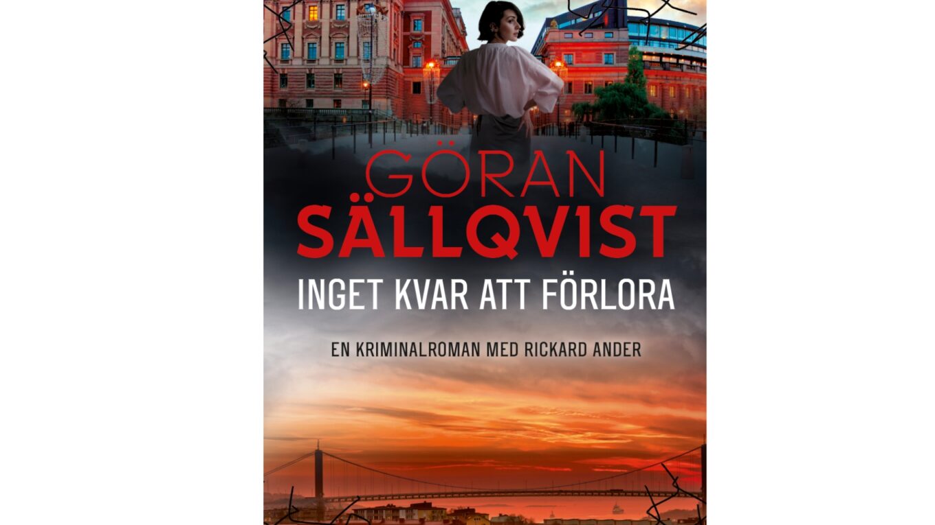 Inget kvar att förlora