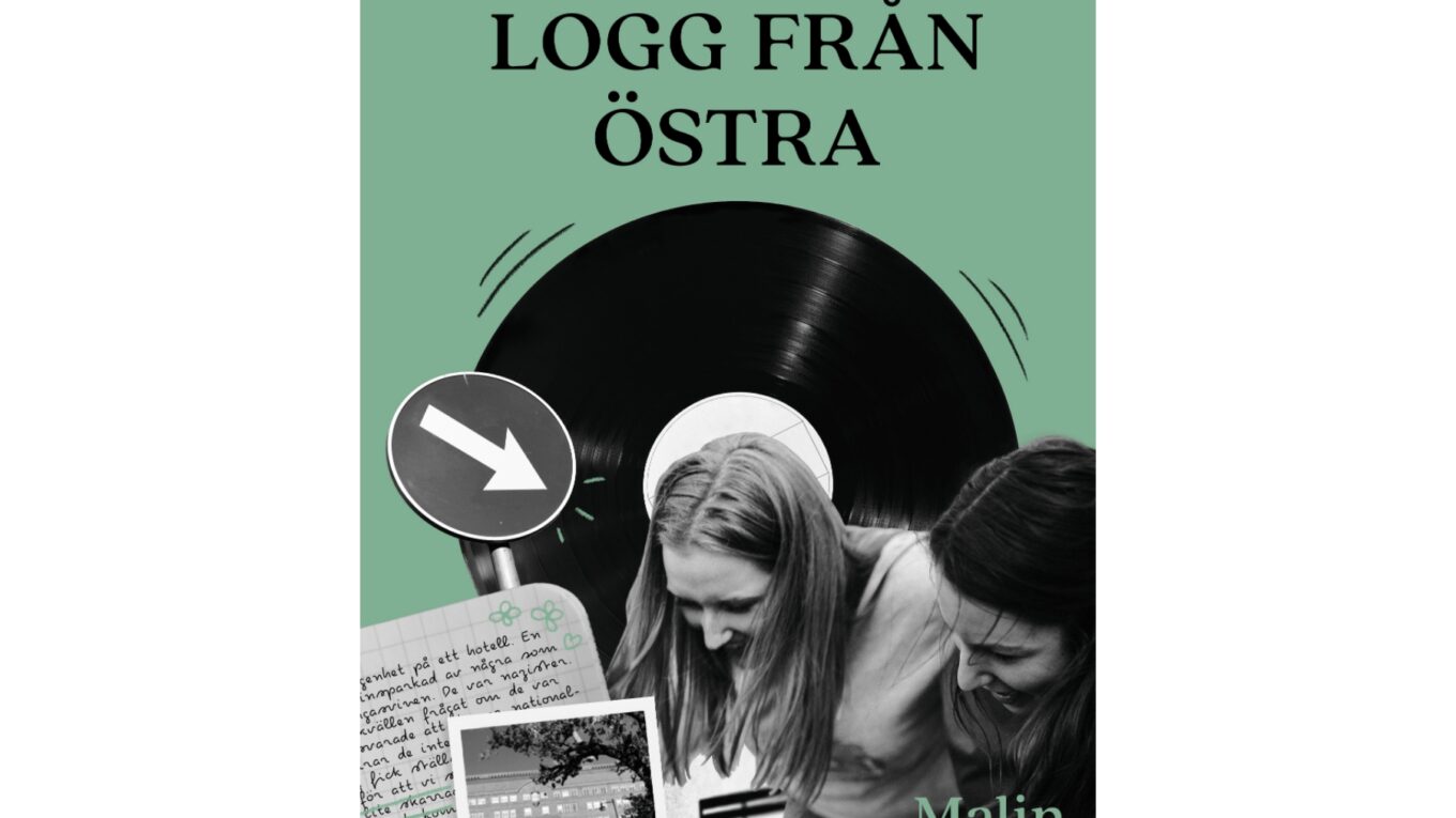 Logg från Östra