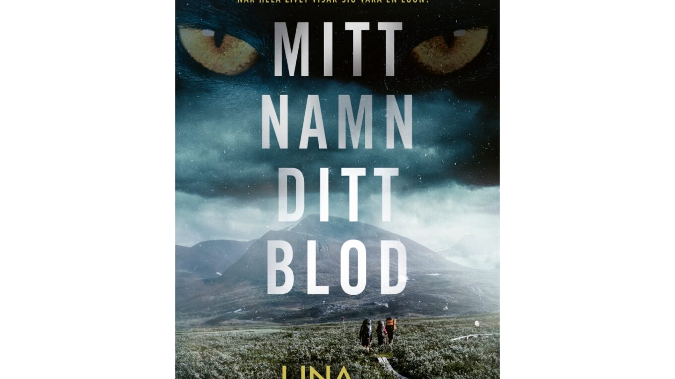 Mitt namn, ditt blod