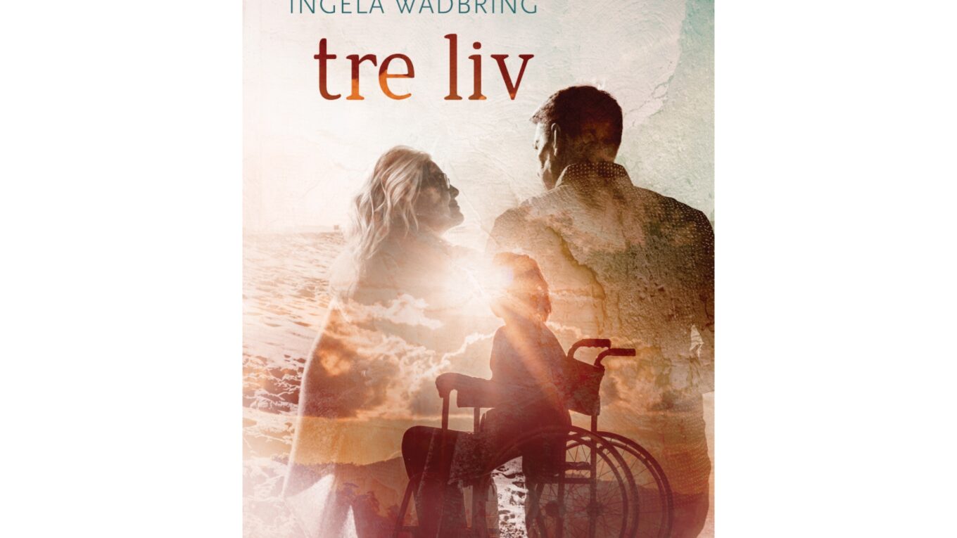 Tre liv