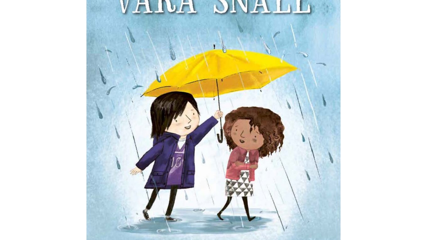 Vara snäll