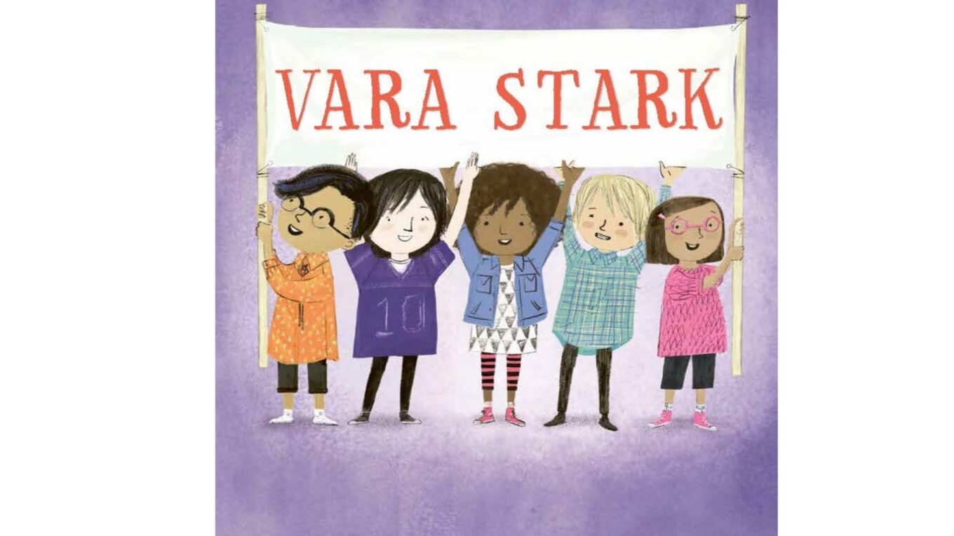 Vara stark