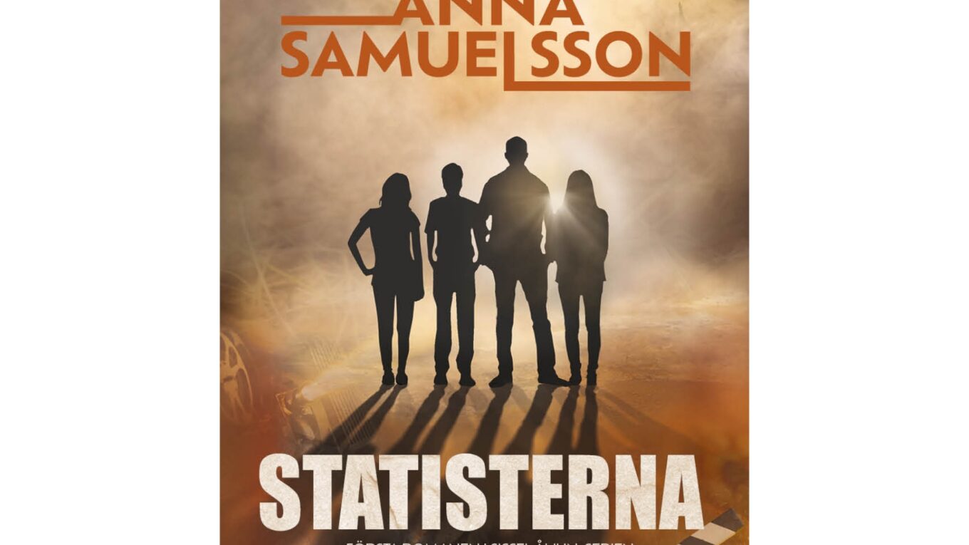 Statisterna