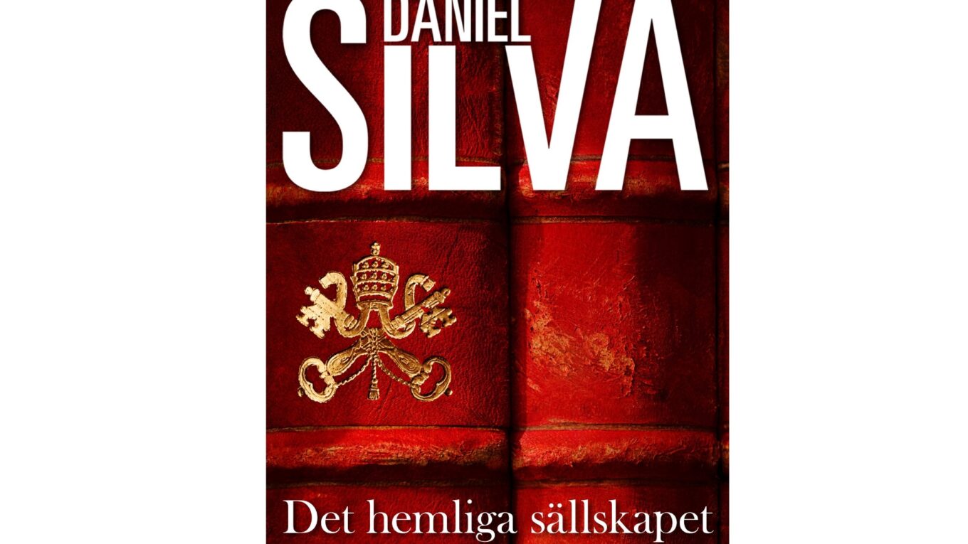 Det hemliga sällskapet