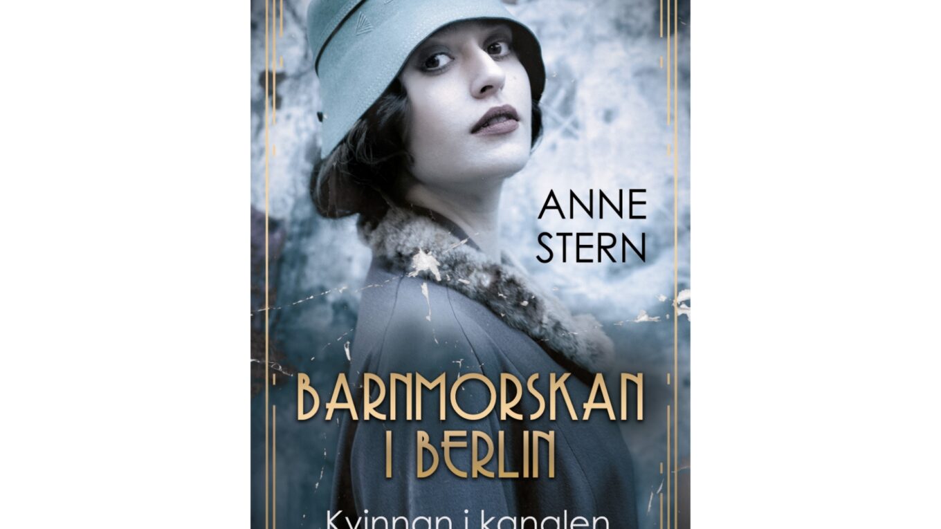 Kvinnan i kanalen