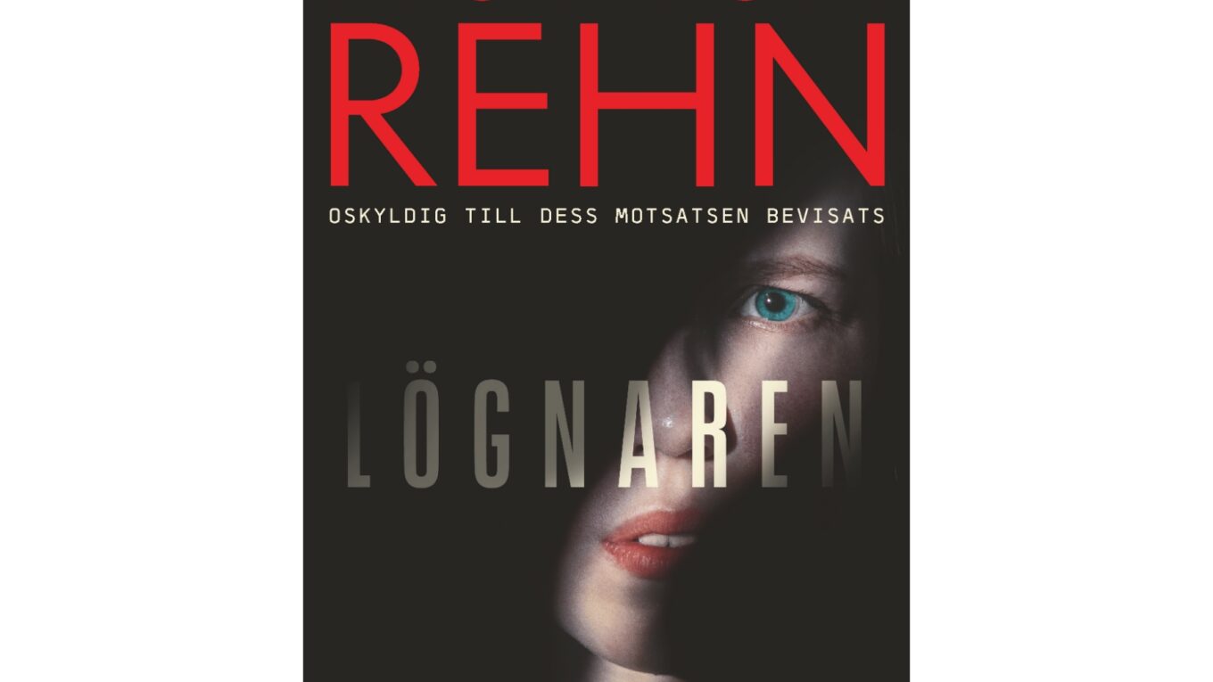 Lögnaren