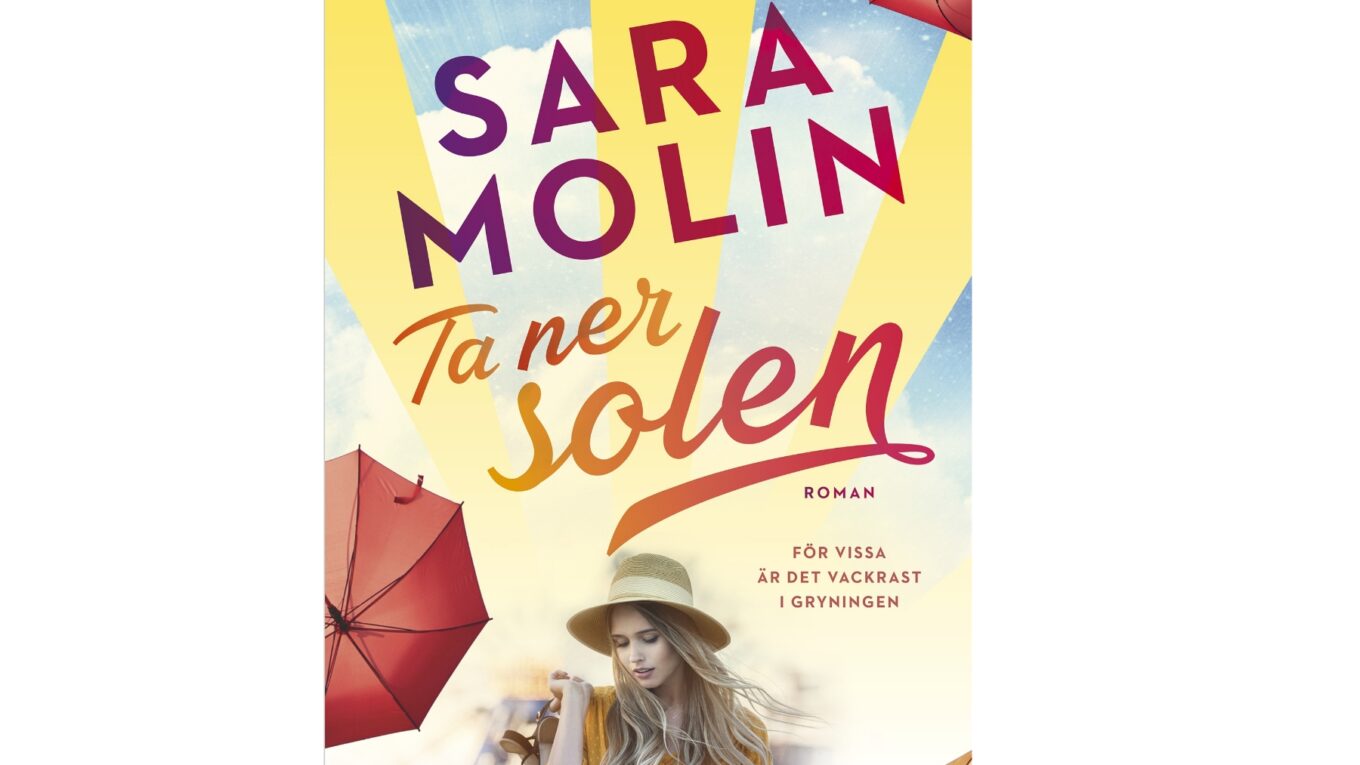 Ta ner solen