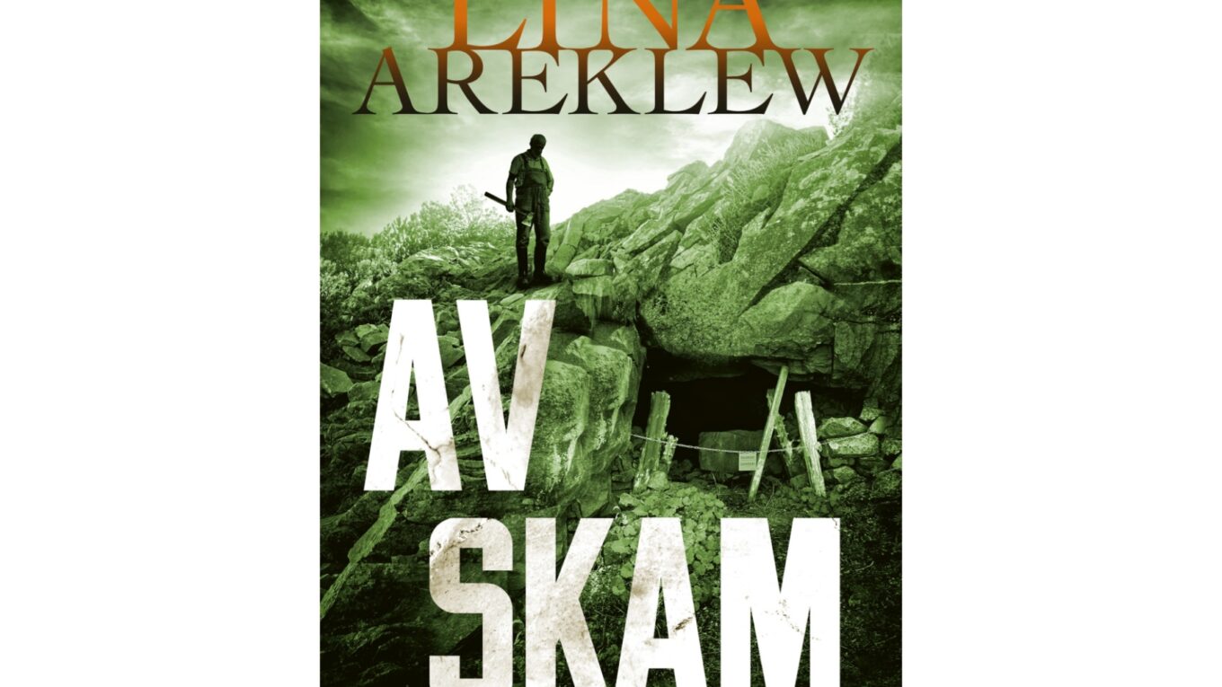Av skam