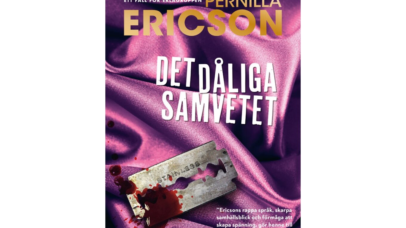Det dåliga samvetet