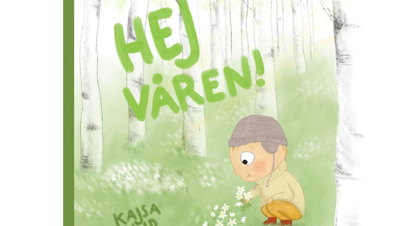 Hej våren