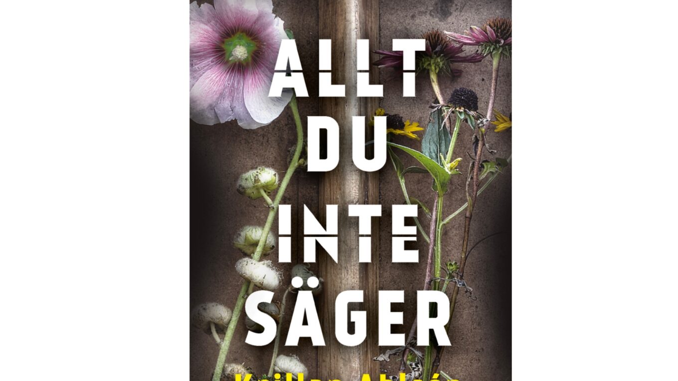Allt du inte säger
