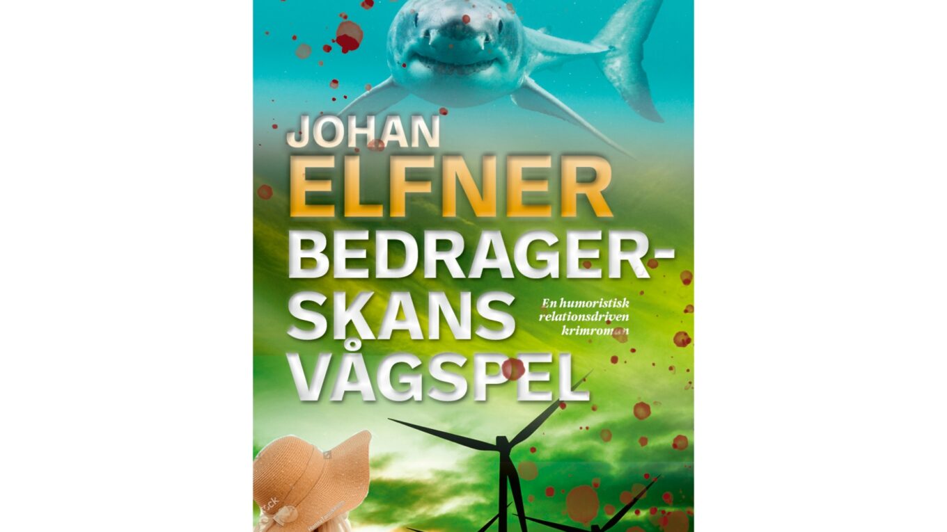 Bedragerskans vågspel