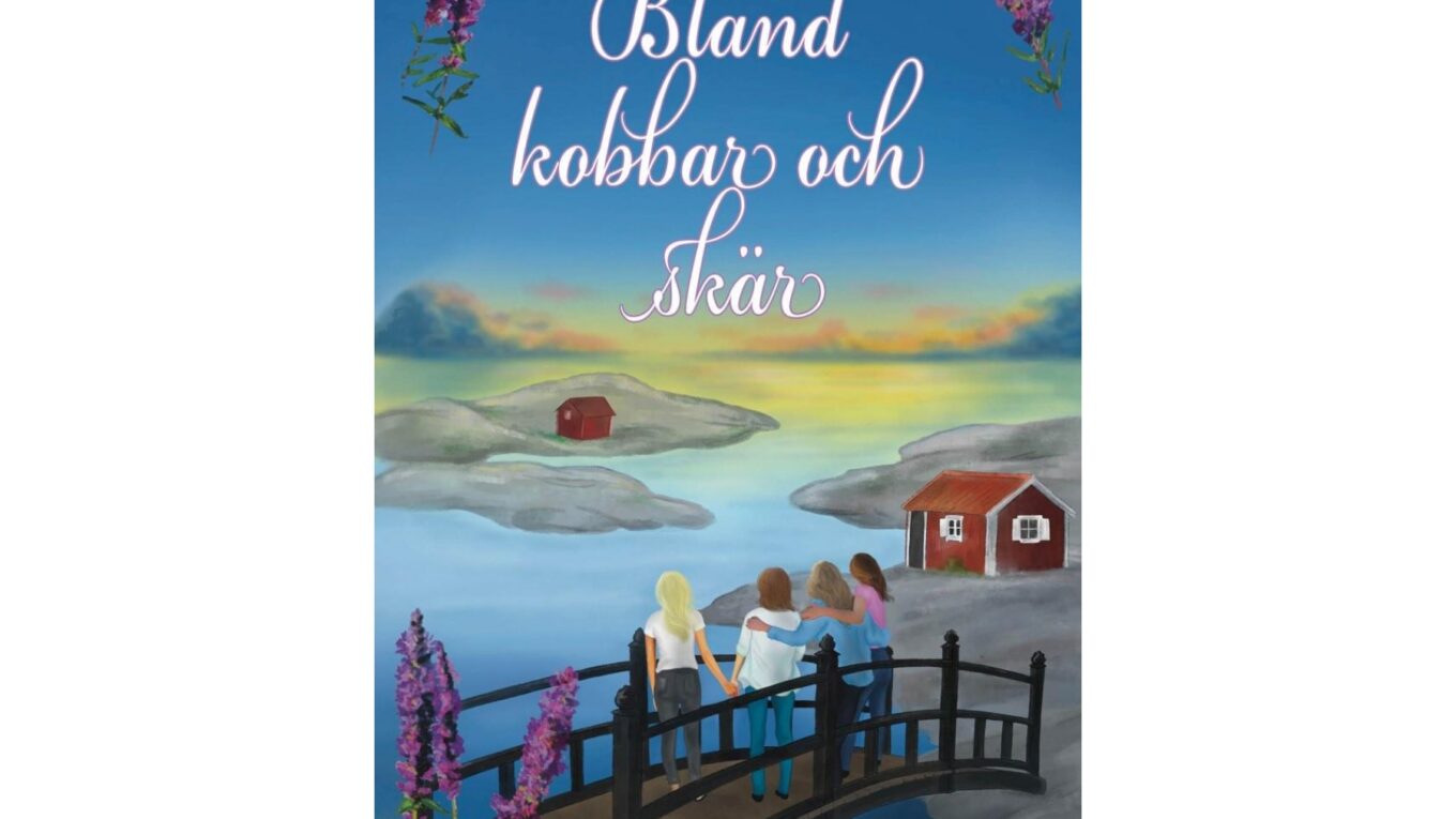 Bland kobbar och skär