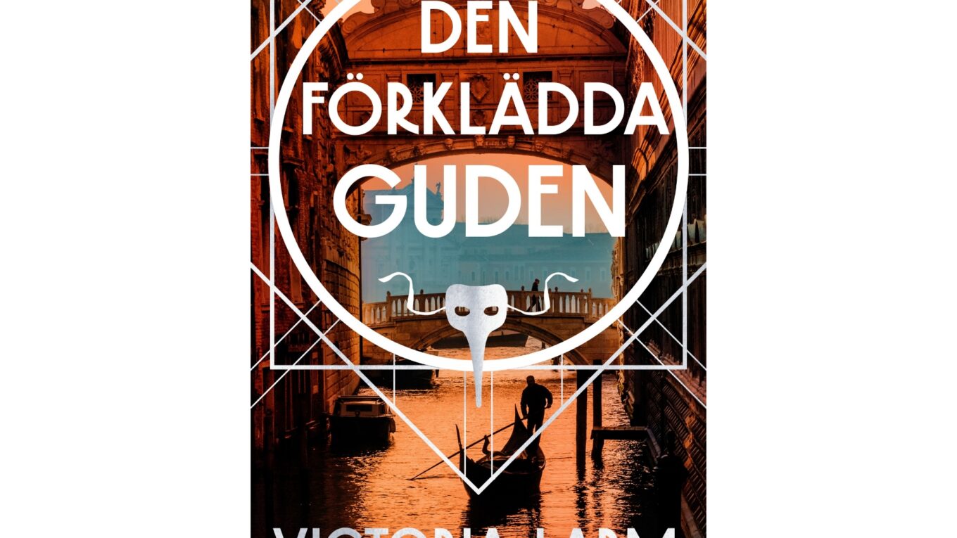 Den förklädda guden