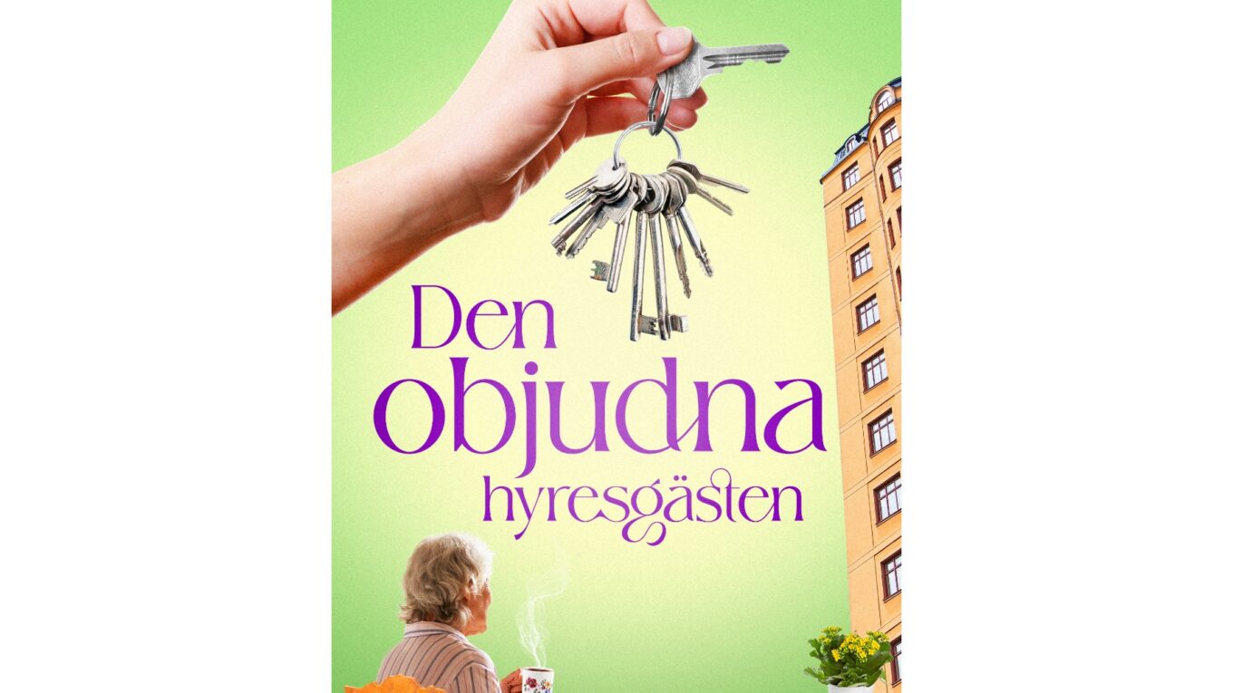 Den objudna hyresgästen