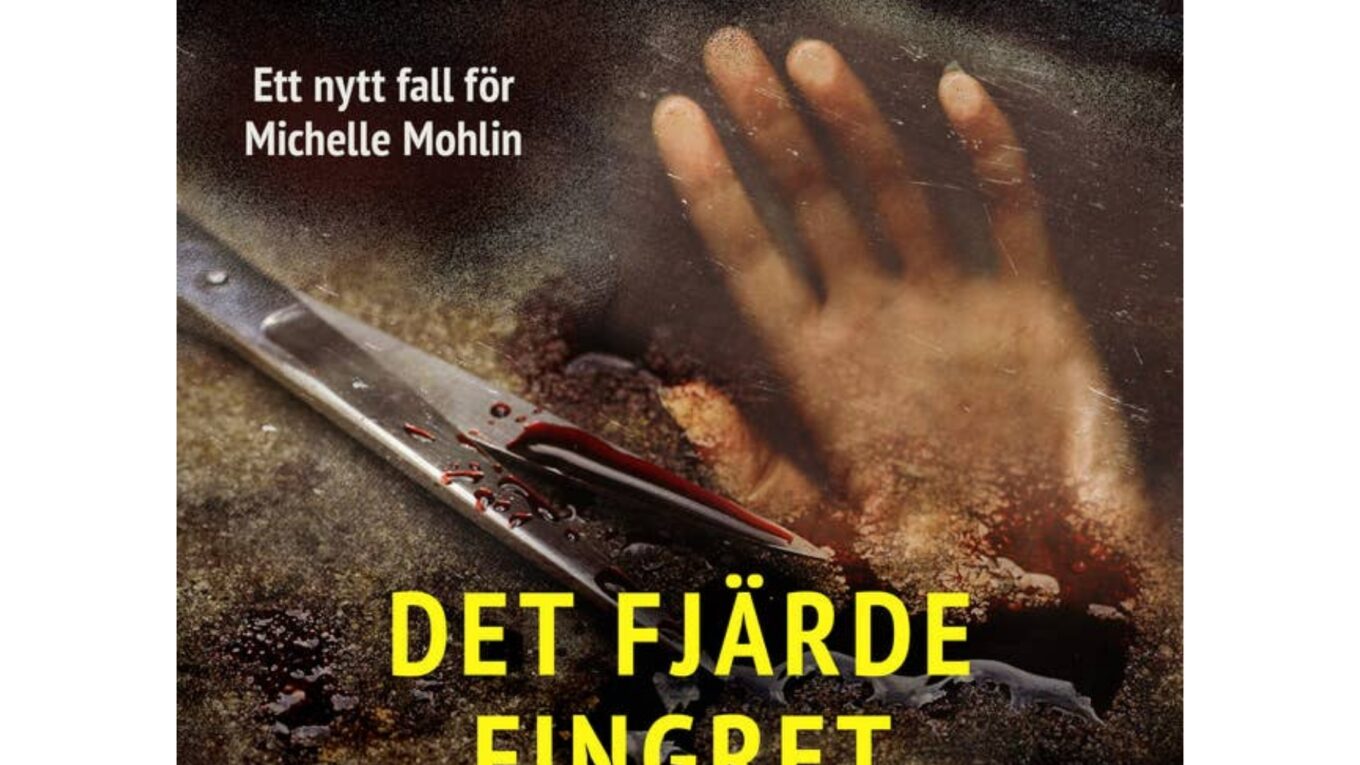 Det fjärde fingret