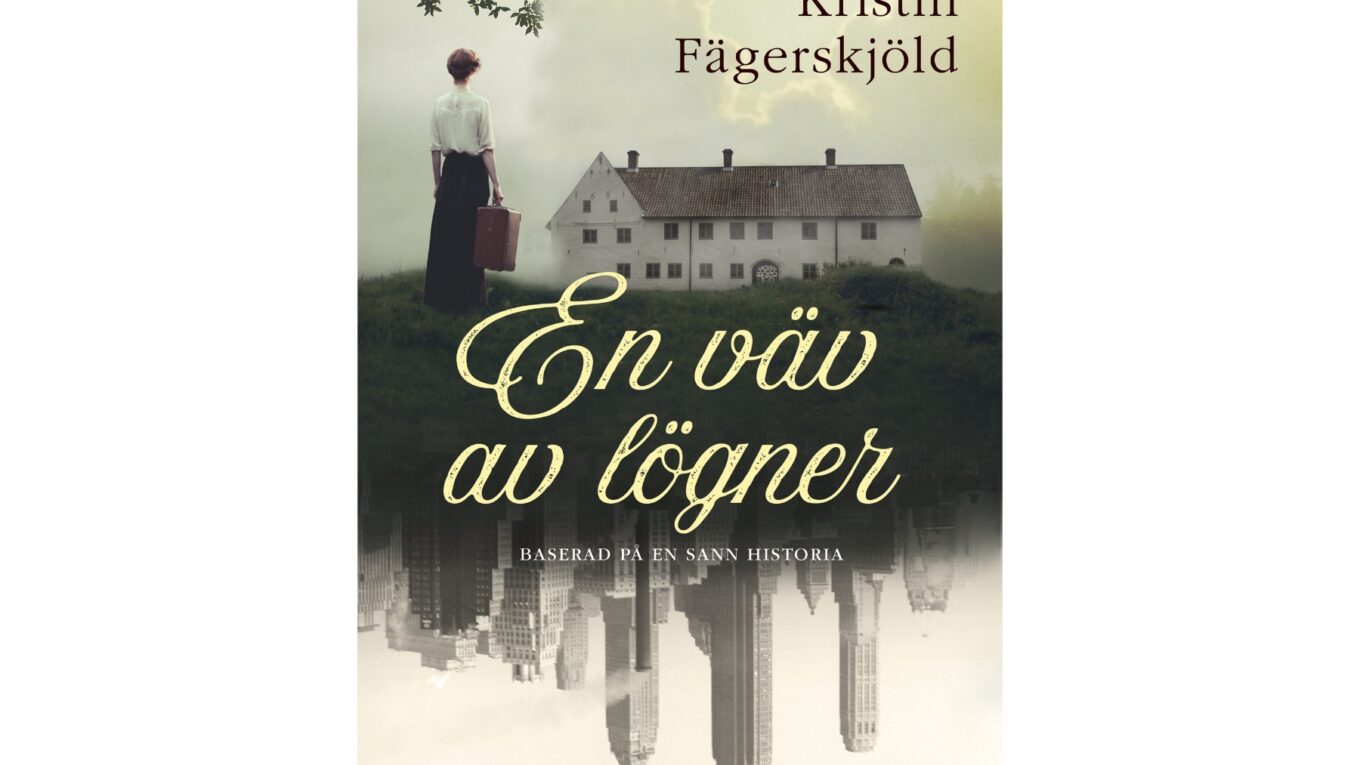 En väv av lögner