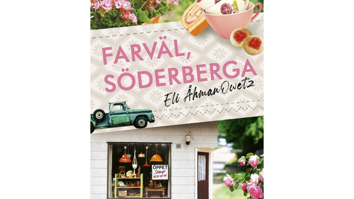 Farväl Söderberga