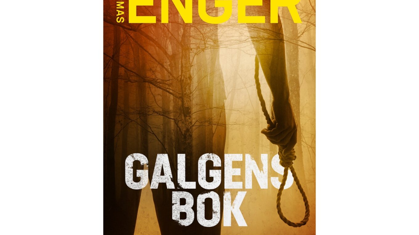 Galgens bok