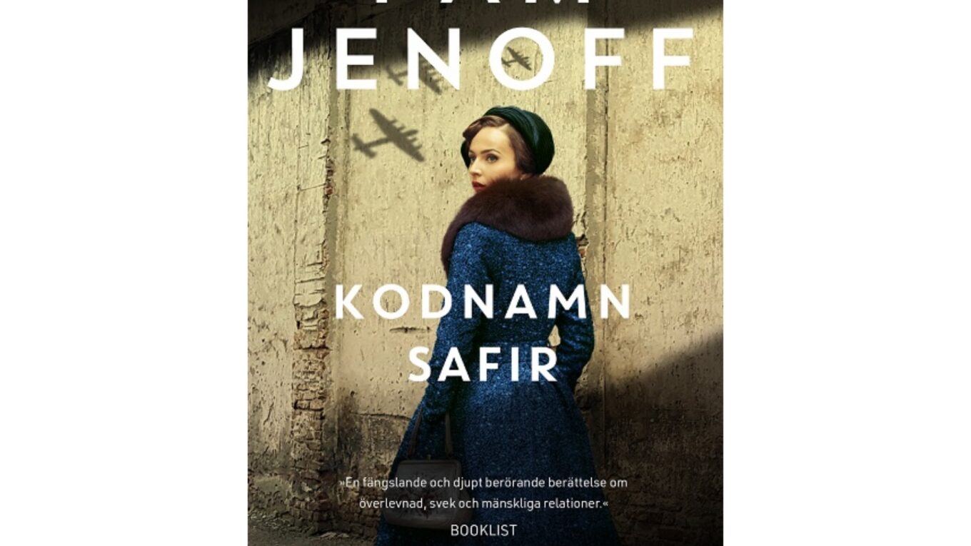 Kodnamn Safir