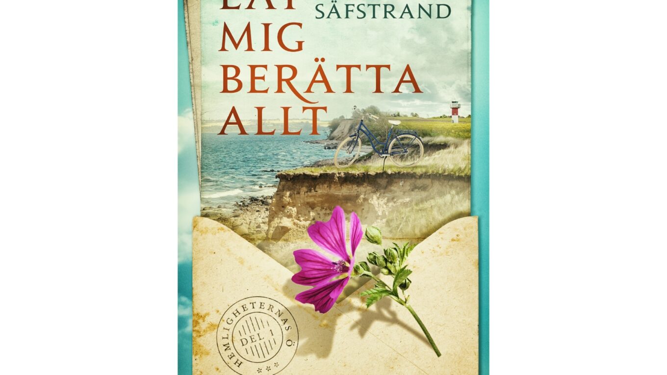 Låt mig berätta allt