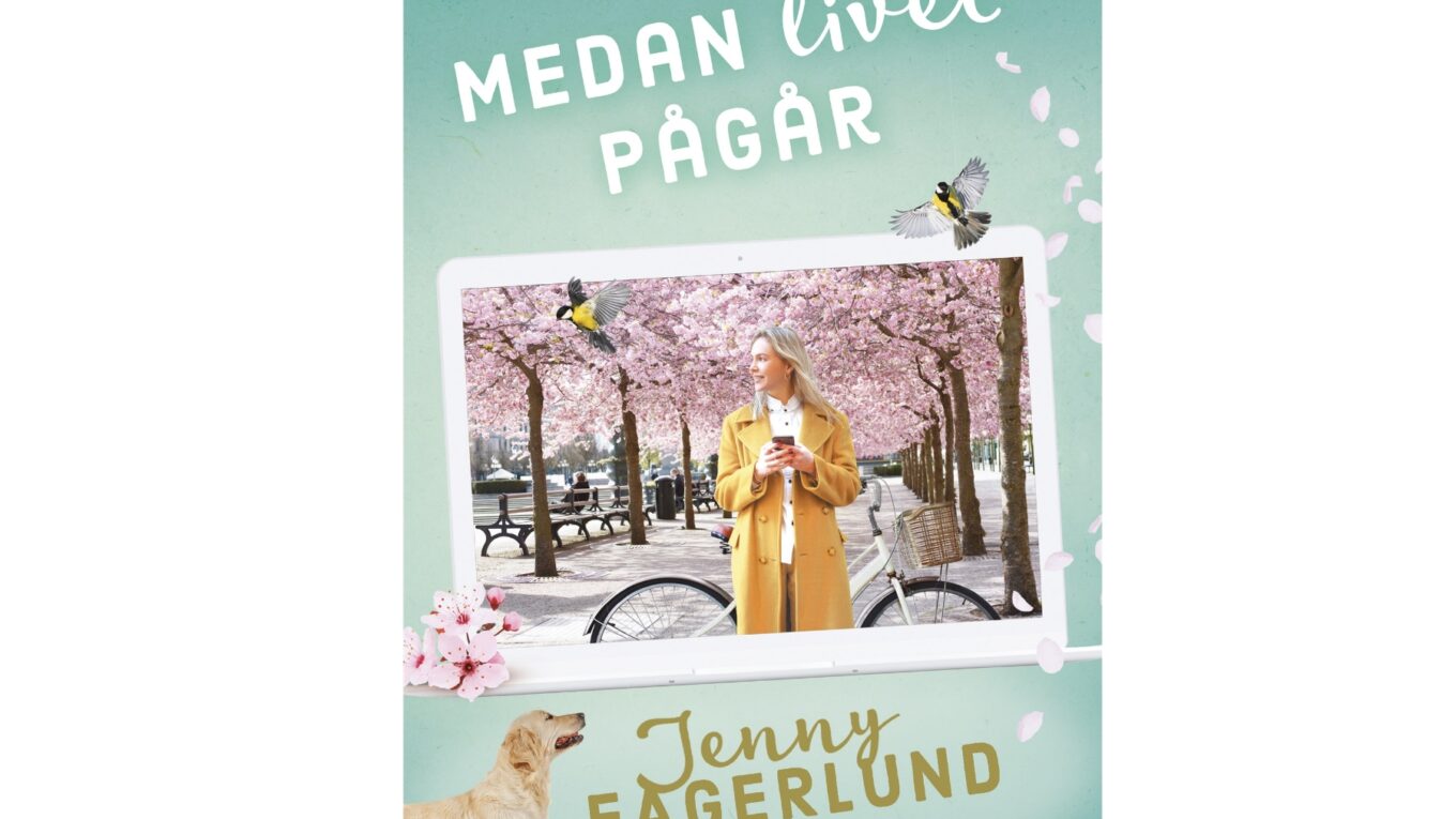 Medan livet pågår