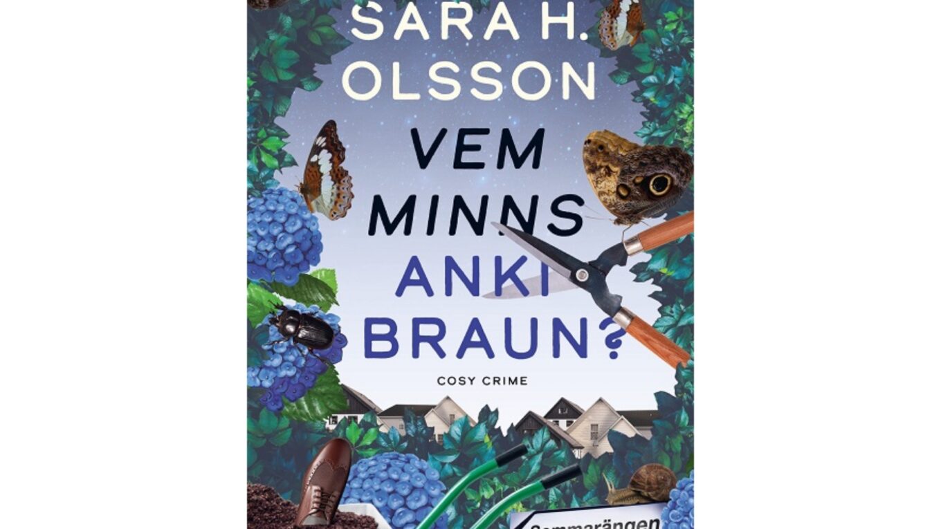 Vem minns Anki Braun?