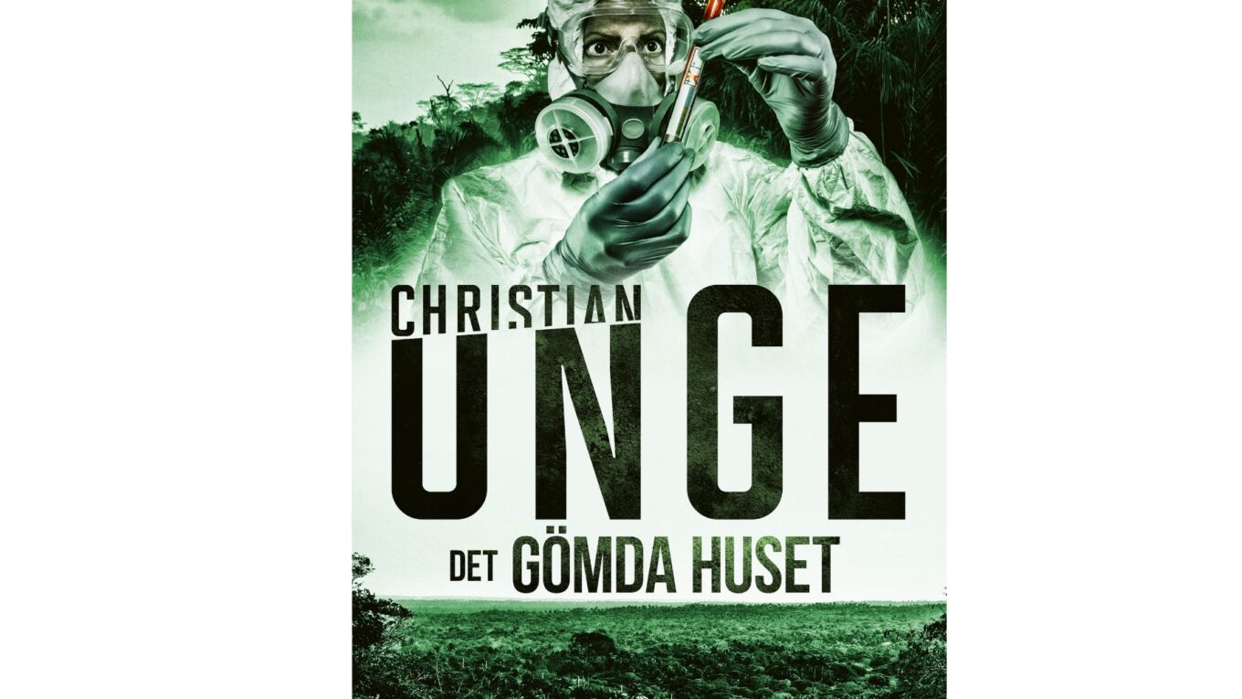 Det gömda huset