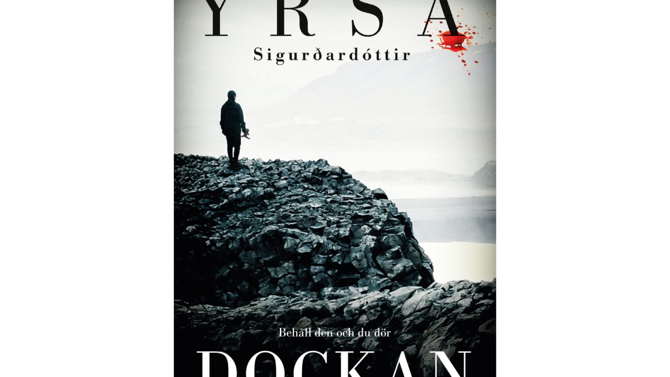 Dockan
