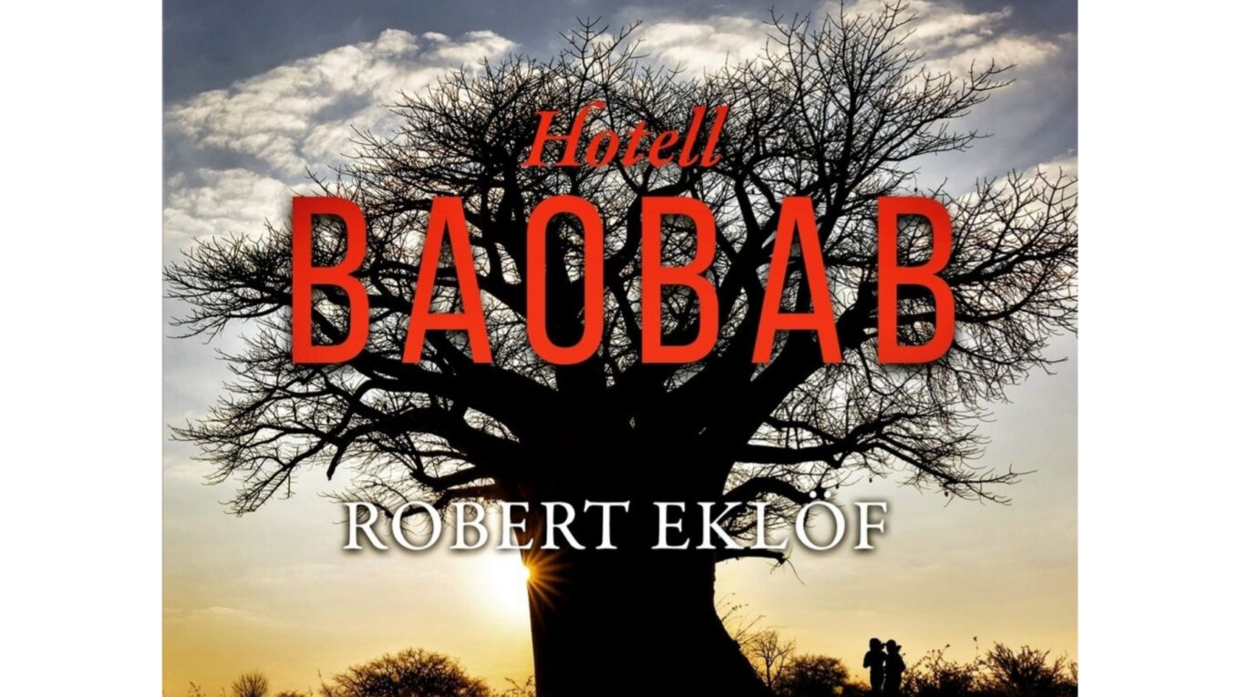 Hotell Baobab