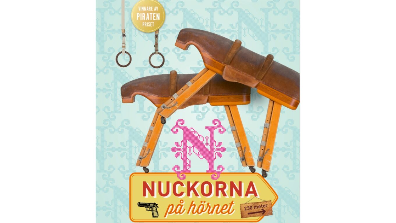 Nuckorna på hörnet
