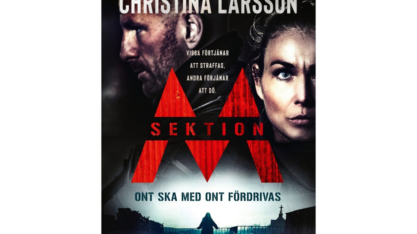 Ont ska med ont fördrivas