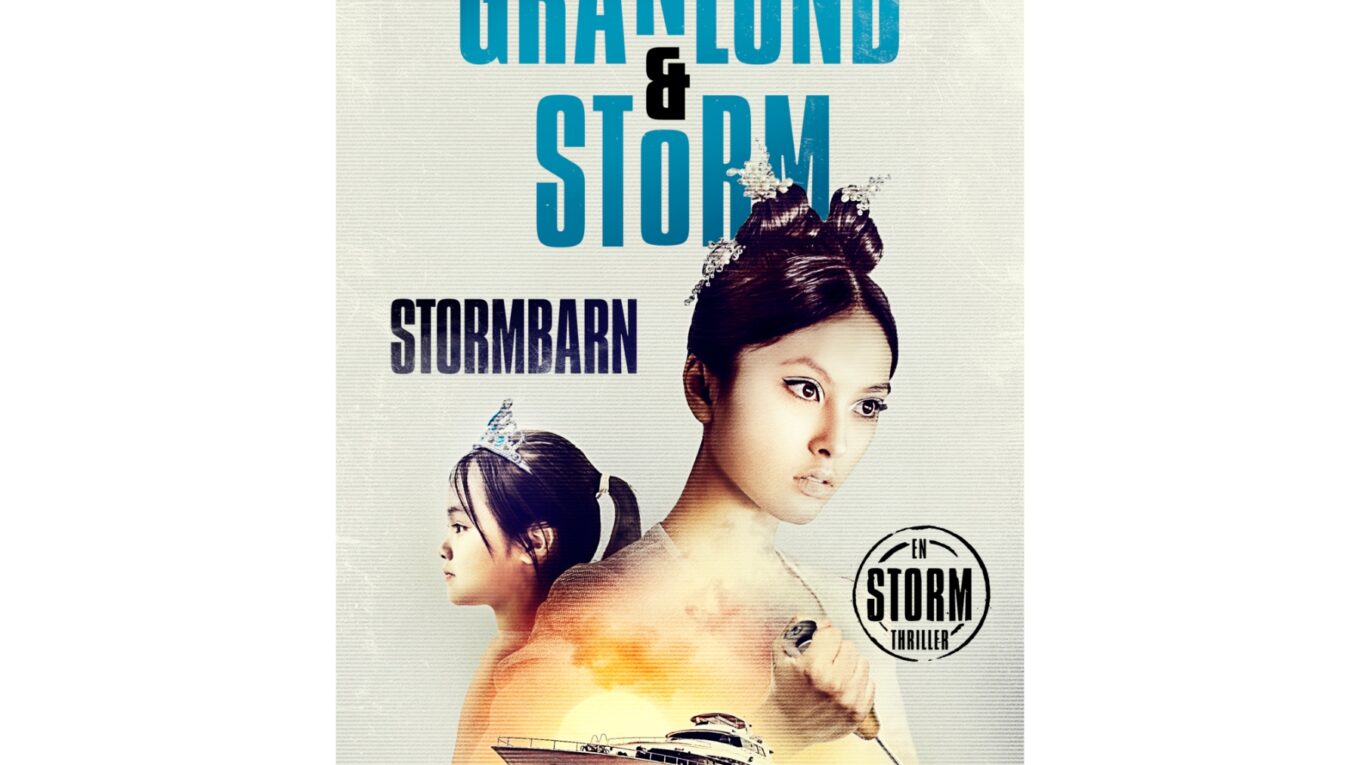 Stormbarn