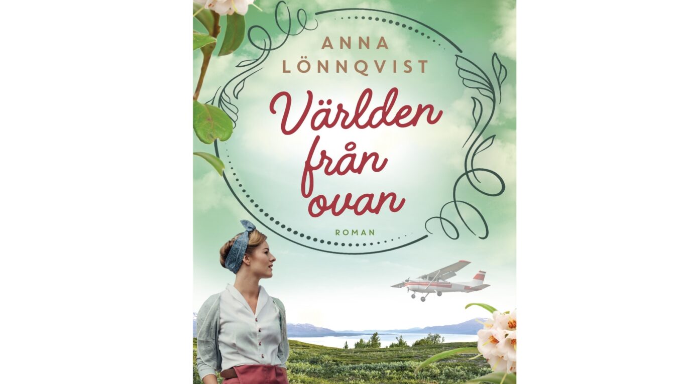 Världen från ovan