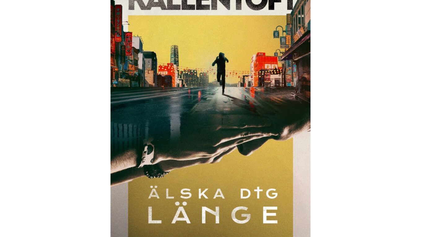 Älska dig länge