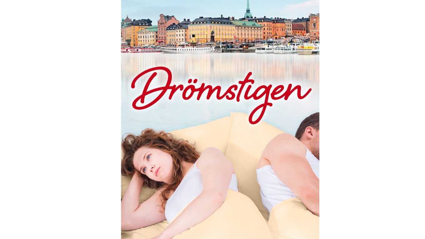 Drömstigen