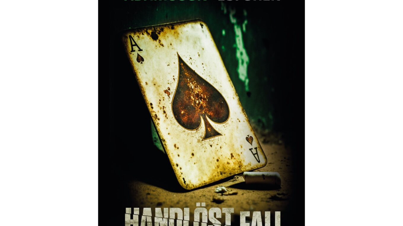 Handlöst fall