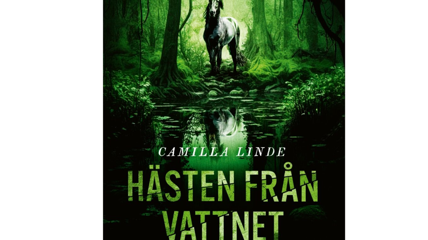 Hästen från vattnet