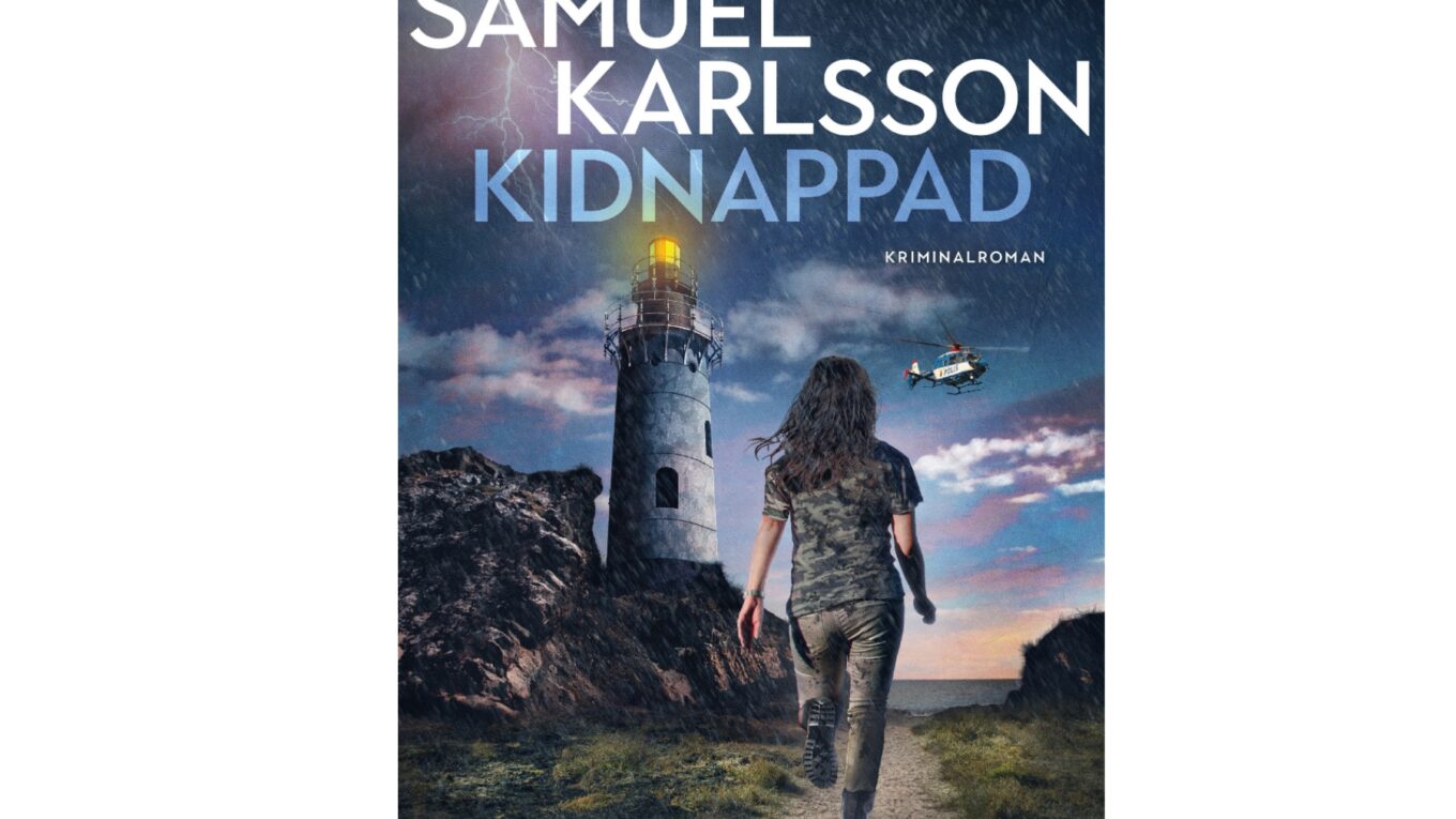 Kidnappad