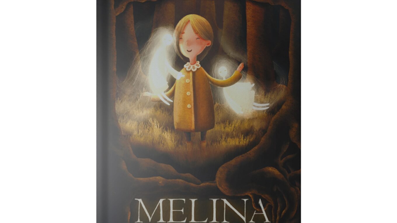 Melina och älvorna