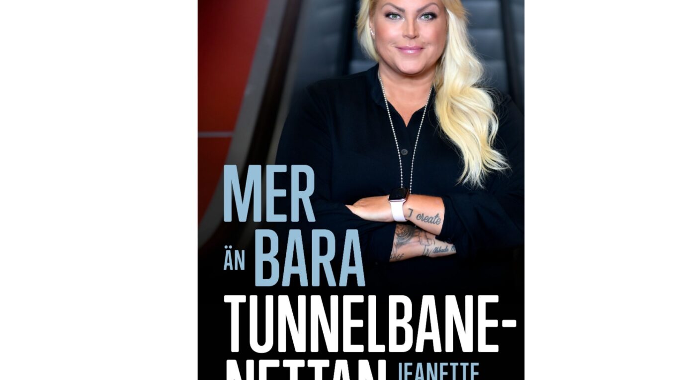 Mer än bara Tunnelbanenettan