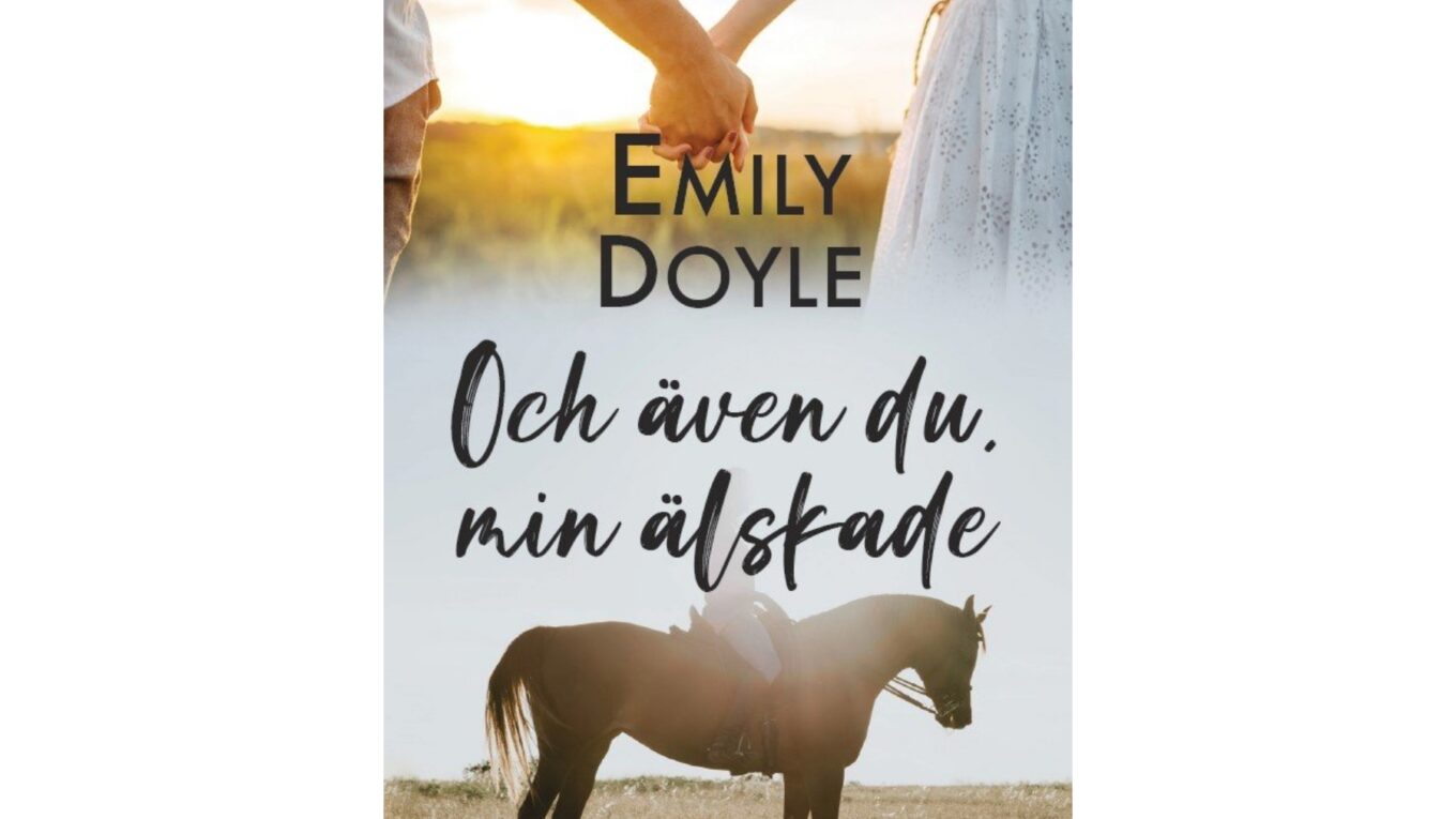Och även du, min älskade