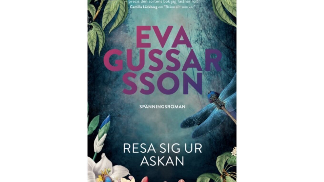 Resa sig ur askan