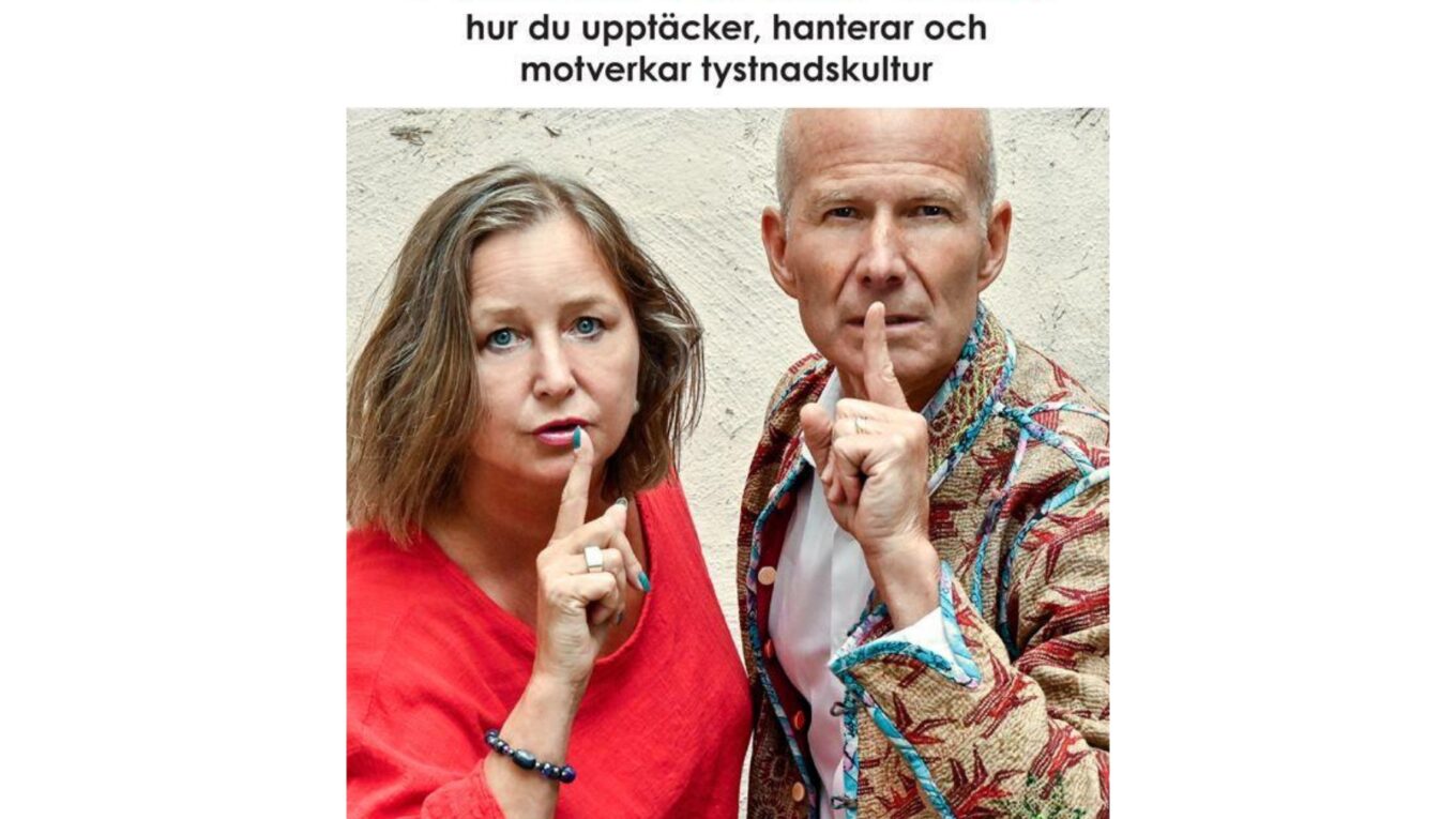 Tystnadens pris