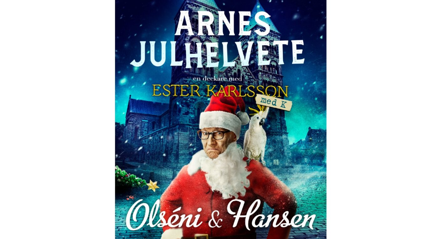 Arnes julhelvete