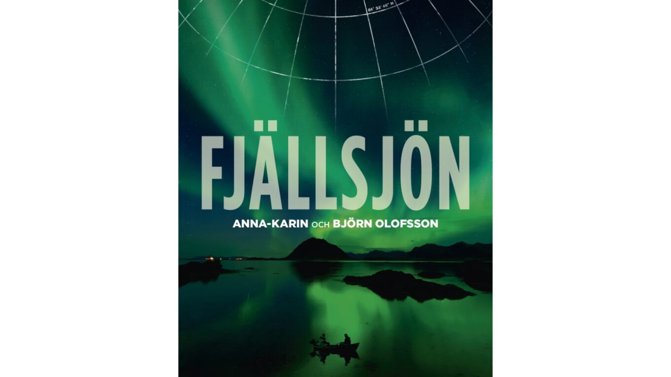 Fjällsjön