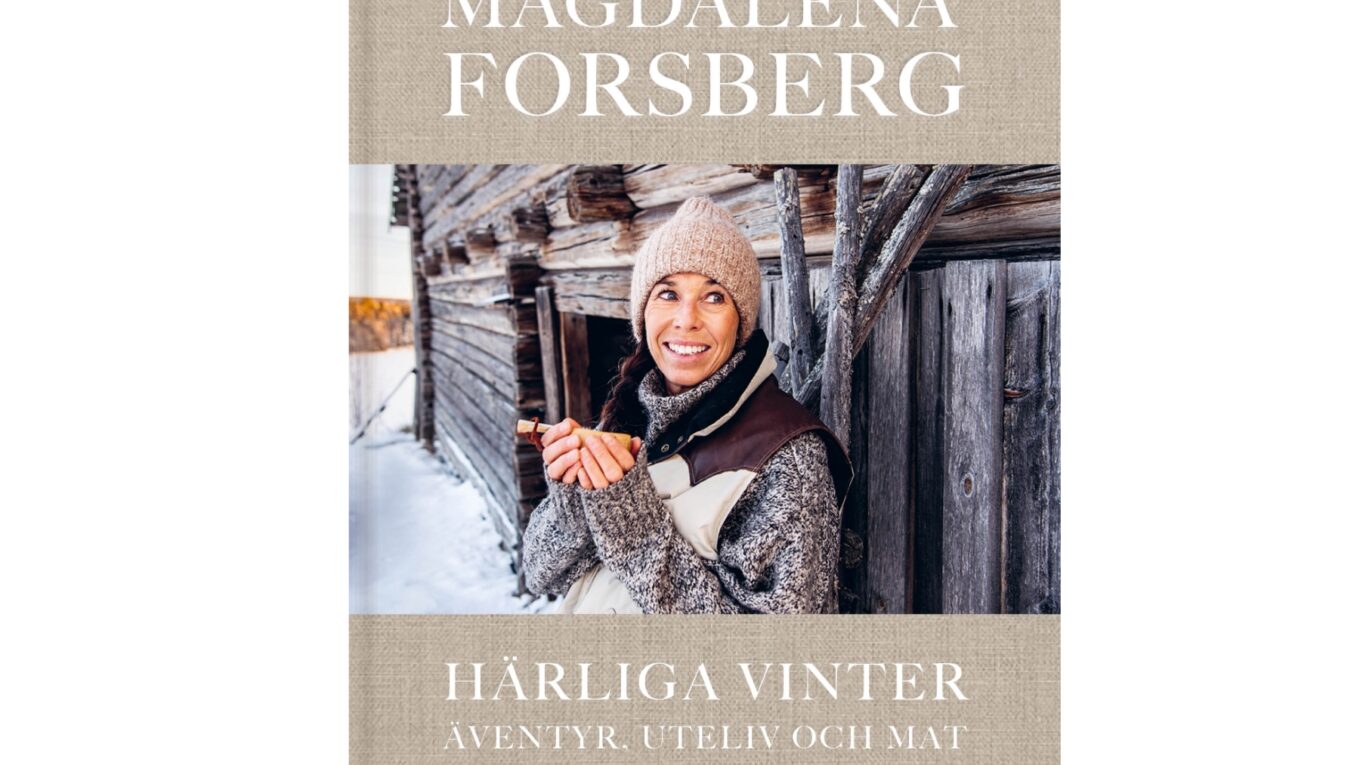 Härliga vinter