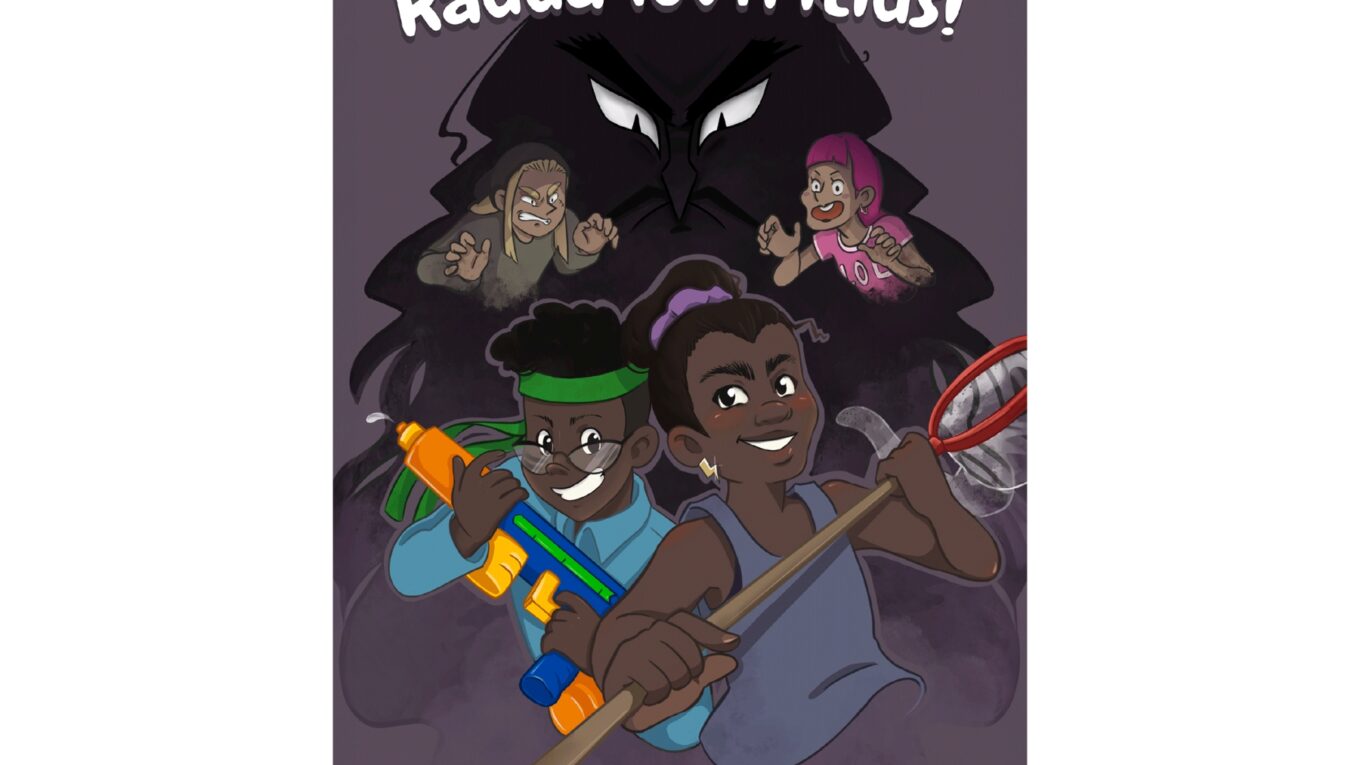 Rädda lovfritids!