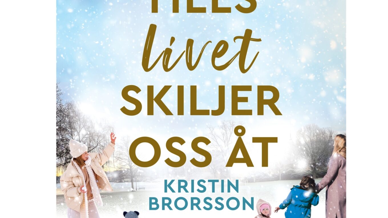 Tills livet skiljer oss åt