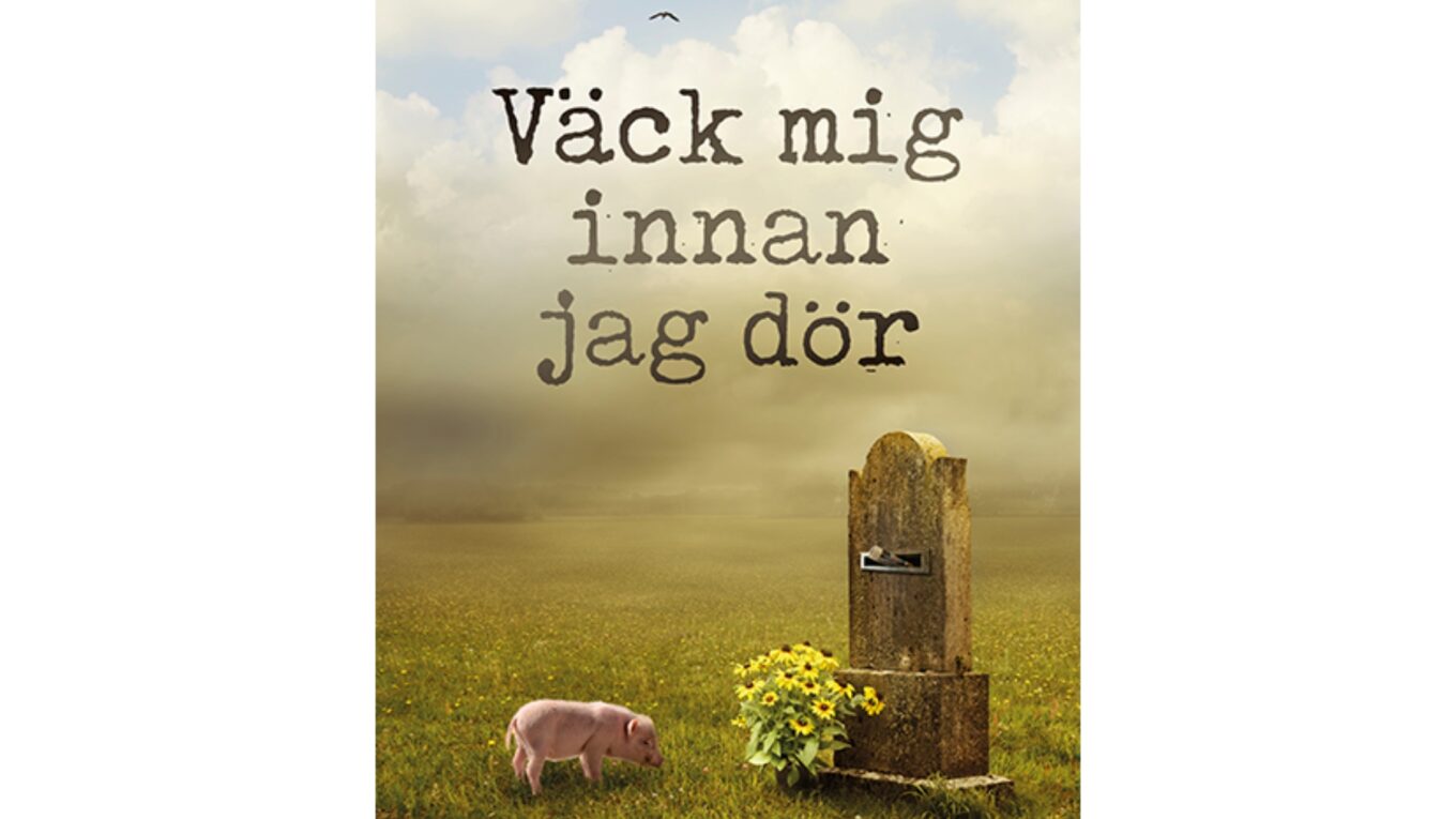 Väck mig innan jag dör
